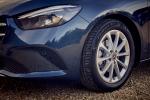 Mercedes-Benz B180 Sport 2019 года (UK)